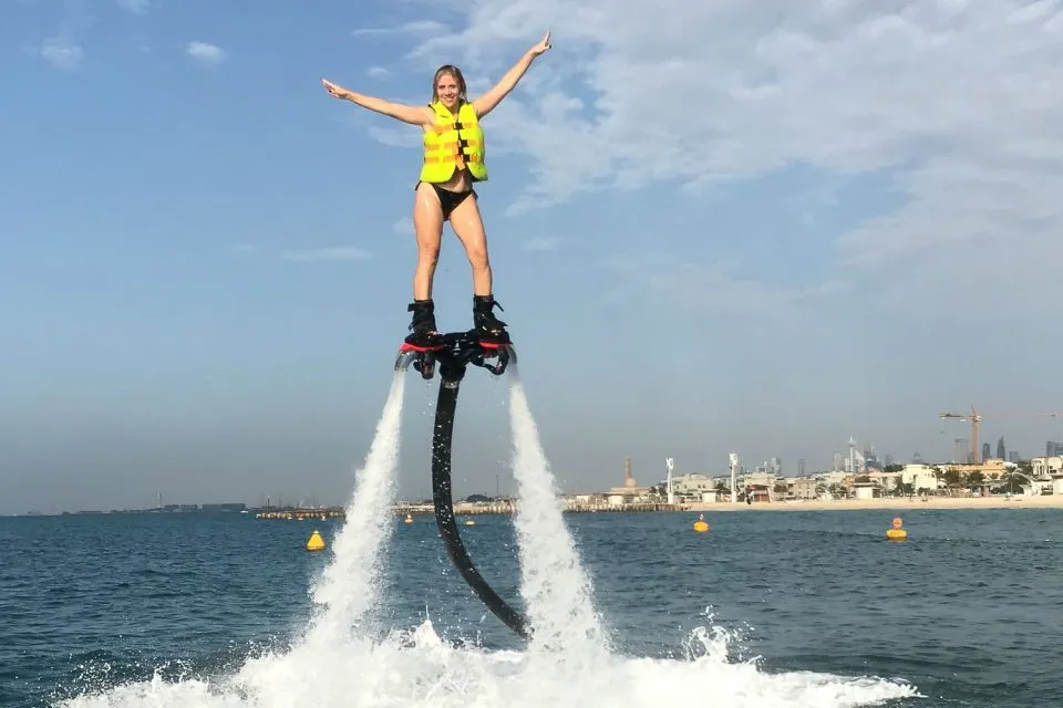 Fly-Board